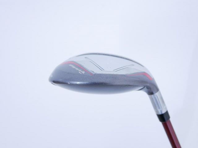 Lady club : All : ไม้กระเทย Taylormade Stealth (ออกปี 2022 Japan Spec.) Loft 28 ก้าน Mitsubishi TENSEI TM40 Flex L