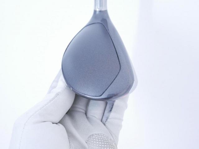 Lady club : All : ไม้กระเทย Taylormade Stealth (ออกปี 2022 Japan Spec.) Loft 28 ก้าน Mitsubishi TENSEI TM40 Flex L
