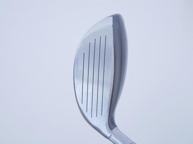 Lady club : All : ไม้กระเทย Taylormade Stealth (ออกปี 2022 Japan Spec.) Loft 28 ก้าน Mitsubishi TENSEI TM40 Flex L