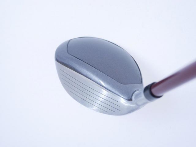 Lady club : All : ไม้กระเทย Taylormade Stealth (ออกปี 2022 Japan Spec.) Loft 28 ก้าน Mitsubishi TENSEI TM40 Flex L