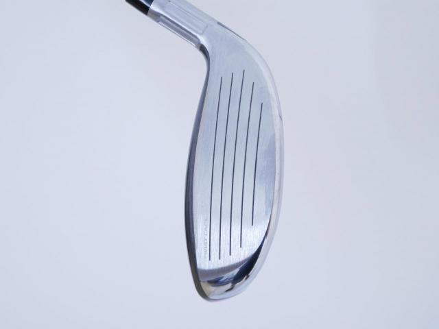 Lady club : All : ไม้กระเทย Taylormade Stealth (ออกปี 2022 Japan Spec.) Loft 28 ก้าน Mitsubishi TENSEI TM40 Flex L