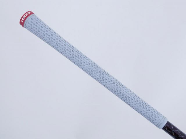 Lady club : All : ไม้กระเทย Taylormade Stealth (ออกปี 2022 Japan Spec.) Loft 28 ก้าน Mitsubishi TENSEI TM40 Flex L