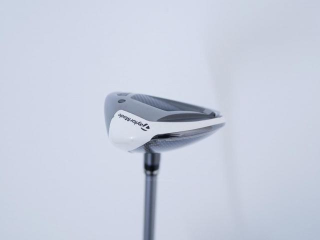Fairway Wood : Taylormade : ไม้กระเทย Taylormade Stealth GLOIRE (ออกปี 2022 รุ่นท๊อปสุด Japan Spec) Loft 21 ก้าน Fujikura Speeder NX Flex R