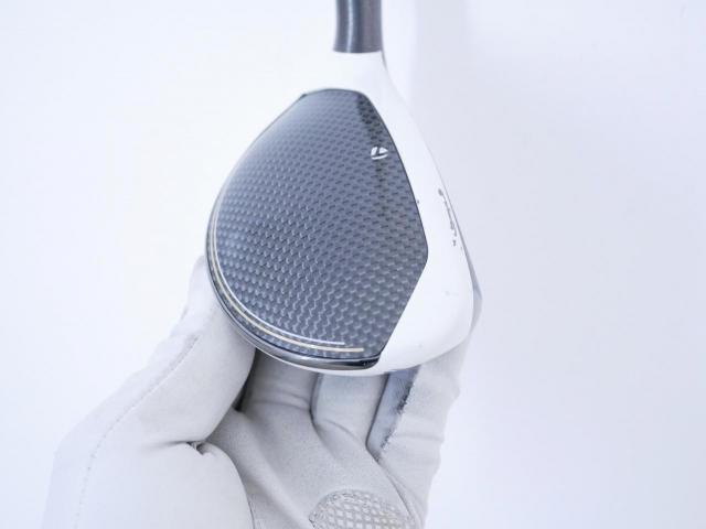 Fairway Wood : Taylormade : ไม้กระเทย Taylormade Stealth GLOIRE (ออกปี 2022 รุ่นท๊อปสุด Japan Spec) Loft 21 ก้าน Fujikura Speeder NX Flex R
