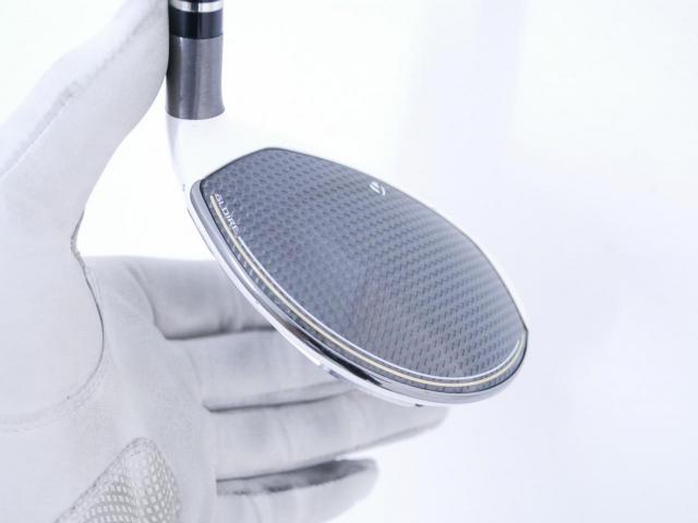 Fairway Wood : Taylormade : ไม้กระเทย Taylormade Stealth GLOIRE (ออกปี 2022 รุ่นท๊อปสุด Japan Spec) Loft 21 ก้าน Fujikura Speeder NX Flex R