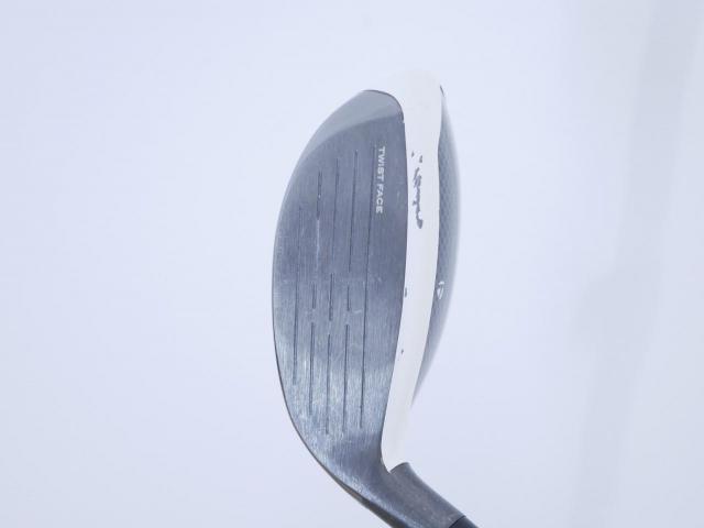 Fairway Wood : Taylormade : ไม้กระเทย Taylormade Stealth GLOIRE (ออกปี 2022 รุ่นท๊อปสุด Japan Spec) Loft 21 ก้าน Fujikura Speeder NX Flex R
