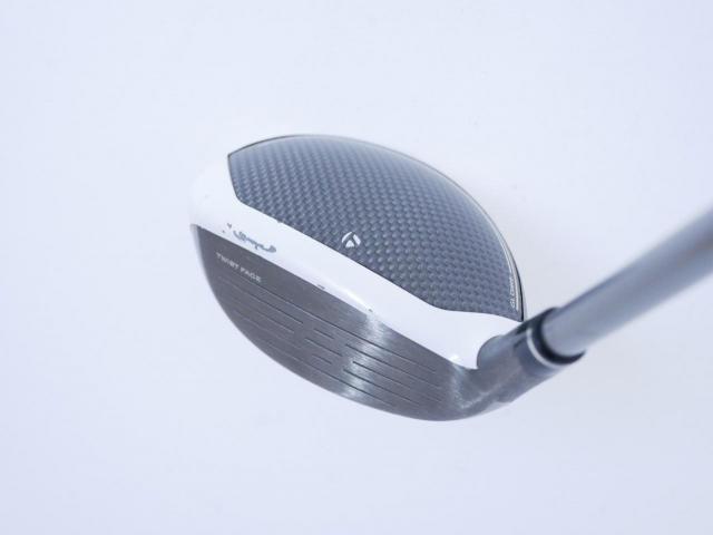 Fairway Wood : Taylormade : ไม้กระเทย Taylormade Stealth GLOIRE (ออกปี 2022 รุ่นท๊อปสุด Japan Spec) Loft 21 ก้าน Fujikura Speeder NX Flex R