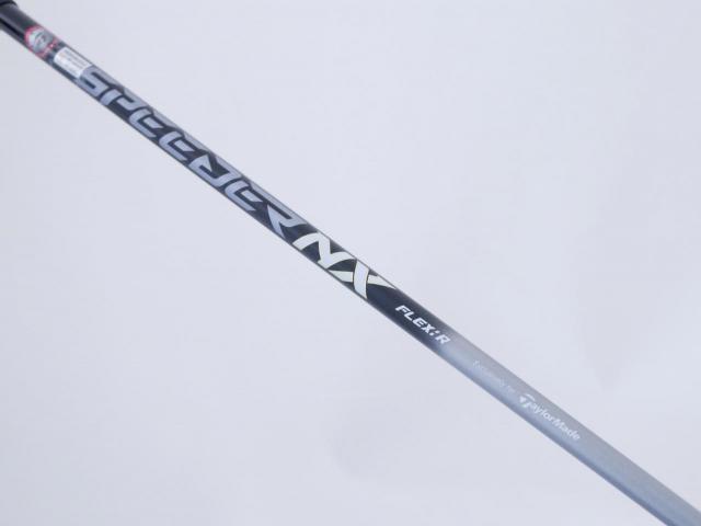 Fairway Wood : Taylormade : ไม้กระเทย Taylormade Stealth GLOIRE (ออกปี 2022 รุ่นท๊อปสุด Japan Spec) Loft 21 ก้าน Fujikura Speeder NX Flex R
