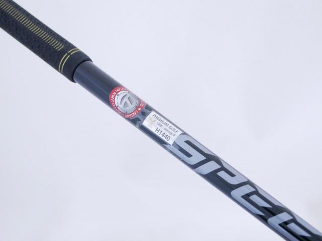 Fairway Wood : Taylormade : ไม้กระเทย Taylormade Stealth GLOIRE (ออกปี 2022 รุ่นท๊อปสุด Japan Spec) Loft 21 ก้าน Fujikura Speeder NX Flex R