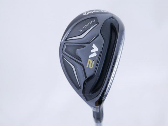Fairway Wood : Taylormade : ไม้กระเทย Taylormade M2 Loft 19 ก้าน Fujikura VISTA PRO 50 Flex R