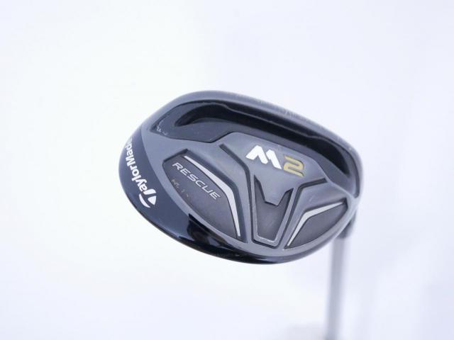 Fairway Wood : Taylormade : ไม้กระเทย Taylormade M2 Loft 19 ก้าน Fujikura VISTA PRO 50 Flex R