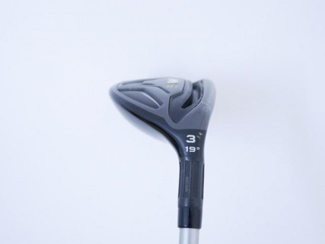 Fairway Wood : Taylormade : ไม้กระเทย Taylormade M2 Loft 19 ก้าน Fujikura VISTA PRO 50 Flex R