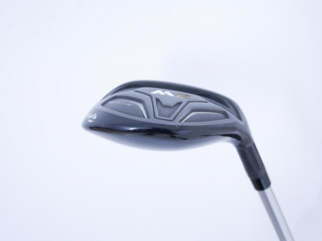 Fairway Wood : Taylormade : ไม้กระเทย Taylormade M2 Loft 19 ก้าน Fujikura VISTA PRO 50 Flex R