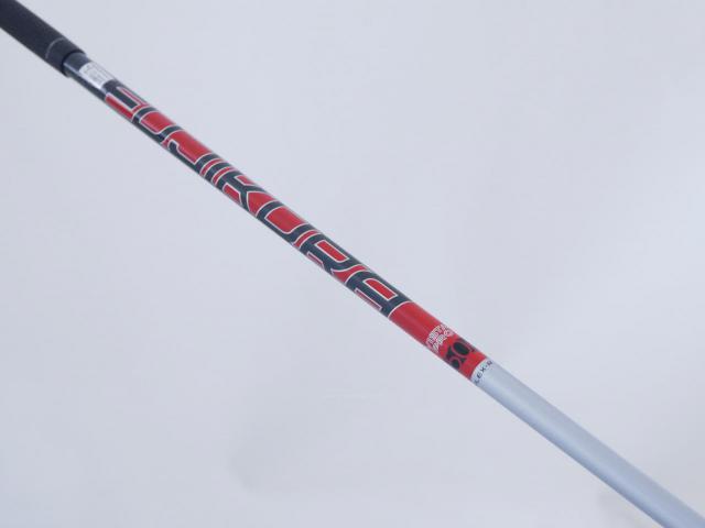 Fairway Wood : Taylormade : ไม้กระเทย Taylormade M2 Loft 19 ก้าน Fujikura VISTA PRO 50 Flex R