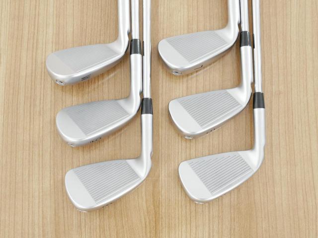 Iron set : Ping : ชุดเหล็ก Ping i230 (ออกปี 2023) มีเหล็ก 5-Pw (6 ชิ้น) ก้านเหล็ก NS Pro 950 NEO Flex R