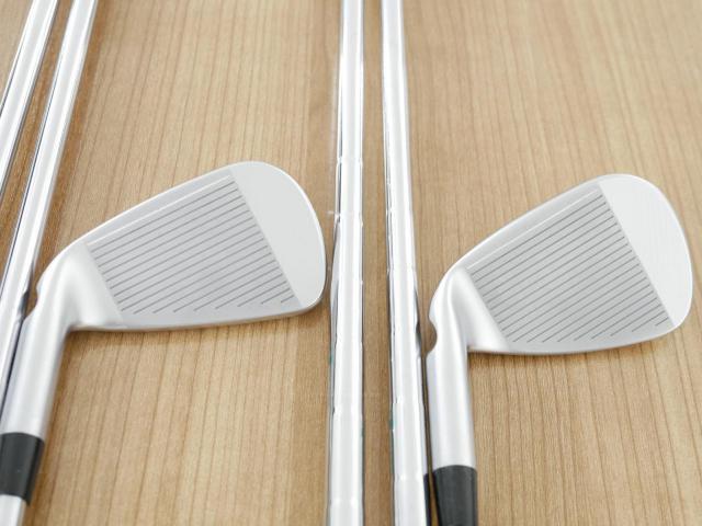 Iron set : Ping : ชุดเหล็ก Ping i230 (ออกปี 2023) มีเหล็ก 5-Pw (6 ชิ้น) ก้านเหล็ก NS Pro 950 NEO Flex R