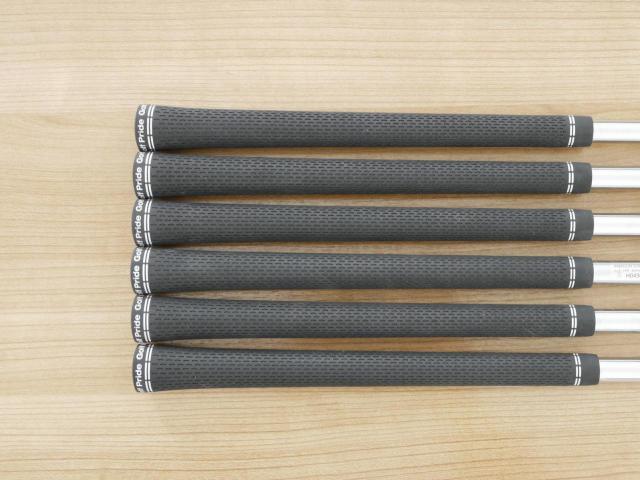 Iron set : Ping : ชุดเหล็ก Ping i230 (ออกปี 2023) มีเหล็ก 5-Pw (6 ชิ้น) ก้านเหล็ก NS Pro 950 NEO Flex R