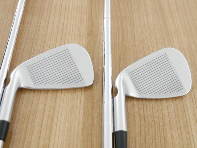 Iron set : Ping : ชุดเหล็ก Ping i525 Forged (ออกปี 2022) มีเหล็ก 5-Pw (6 ชิ้น) ก้านเหล็ก NS Pro 850 Flex R