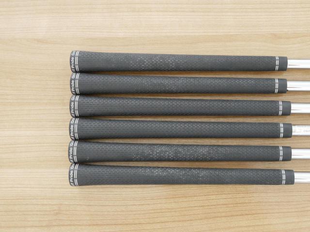 Iron set : Ping : ชุดเหล็ก Ping i525 Forged (ออกปี 2022) มีเหล็ก 5-Pw (6 ชิ้น) ก้านเหล็ก NS Pro 850 Flex R