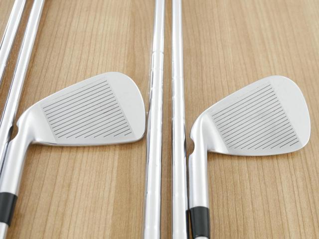 Iron set : Ping : ชุดเหล็ก Ping i525 Forged (ออกปี 2022) มีเหล็ก 5-Pw (6 ชิ้น) ก้านเหล็ก NS Pro 850 Flex R