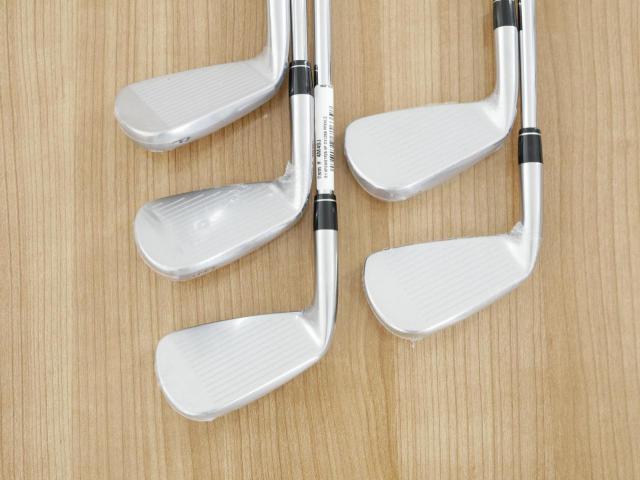 Iron set : Callaway : **ของใหม่ ยังไม่แกะพลาสติก** ชุดเหล็ก Callaway X Forged MAX Star (รุ่นล่าสุด ออกปี 2025) มีเหล็ก 6-Pw (5 ชิ้น) ก้านเหล็ก Dynamic Gold 105 S200