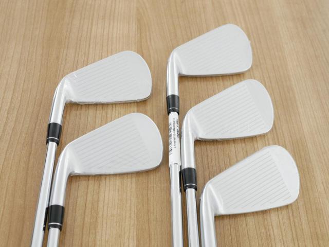 Iron set : Callaway : **ของใหม่ ยังไม่แกะพลาสติก** ชุดเหล็ก Callaway X Forged MAX Star (รุ่นล่าสุด ออกปี 2025) มีเหล็ก 6-Pw (5 ชิ้น) ก้านเหล็ก Dynamic Gold 105 S200
