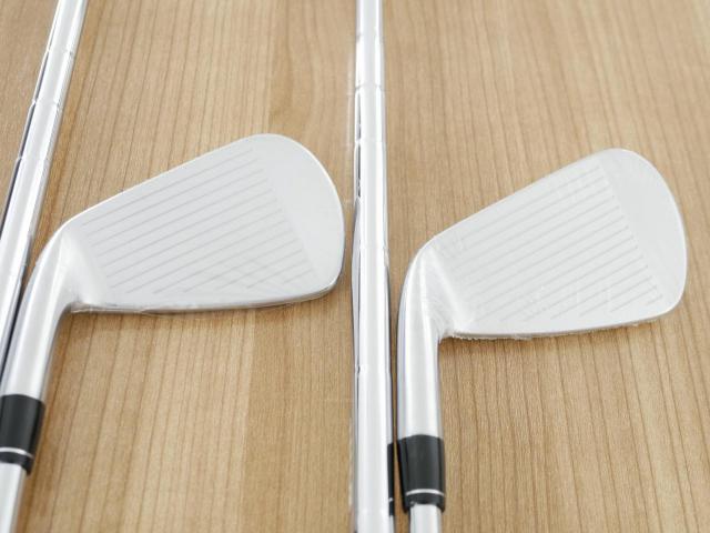 Iron set : Callaway : **ของใหม่ ยังไม่แกะพลาสติก** ชุดเหล็ก Callaway X Forged MAX Star (รุ่นล่าสุด ออกปี 2025) มีเหล็ก 6-Pw (5 ชิ้น) ก้านเหล็ก Dynamic Gold 105 S200