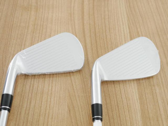 Iron set : Callaway : **ของใหม่ ยังไม่แกะพลาสติก** ชุดเหล็ก Callaway X Forged MAX Star (รุ่นล่าสุด ออกปี 2025) มีเหล็ก 6-Pw (5 ชิ้น) ก้านเหล็ก Dynamic Gold 105 S200