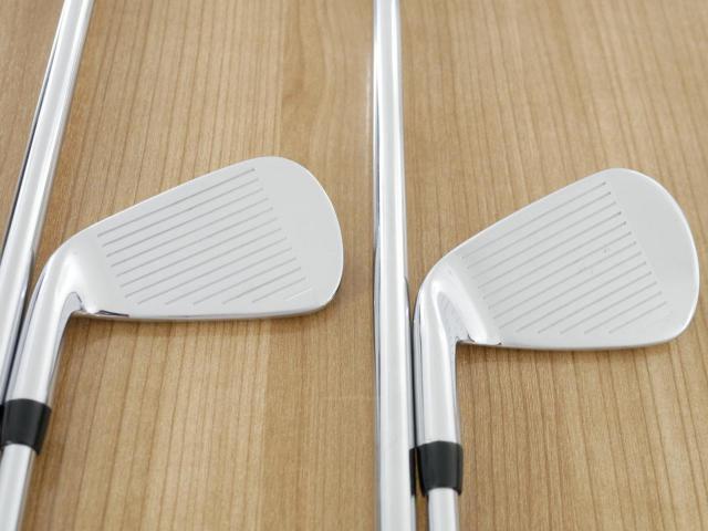 Iron set : Callaway : ชุดเหล็ก Callaway ELYTE (ออกปี 2025 ตีง่ายมาก ไกล Japan Spec.) มีเหล็ก 5-Pw (6 ชิ้น) ก้านเหล็ก Project X 5.5 Flex S