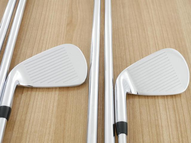Iron set : Callaway : ชุดเหล็ก Callaway ELYTE (ออกปี 2025 ตีง่ายมาก ไกล Japan Spec.) มีเหล็ก 5-Pw (6 ชิ้น) ก้านเหล็ก Project X 5.5 Flex S