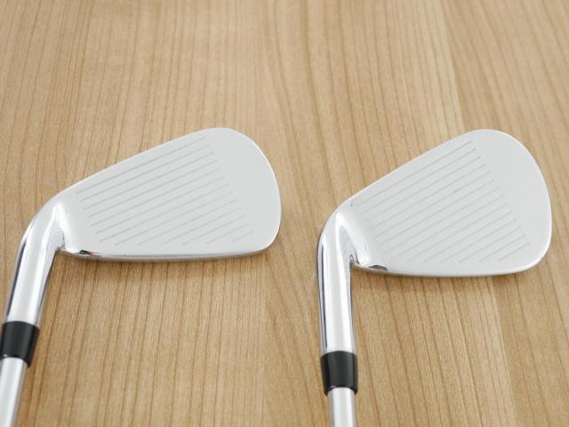 Iron set : Callaway : ชุดเหล็ก Callaway ELYTE X (ออกปี 2025 ตีง่ายมาก ไกล Japan Spec.) มีเหล็ก 6-Pw,Gw (6 ชิ้น) ก้านเหล็ก NS Pro 950 NEO Flex S