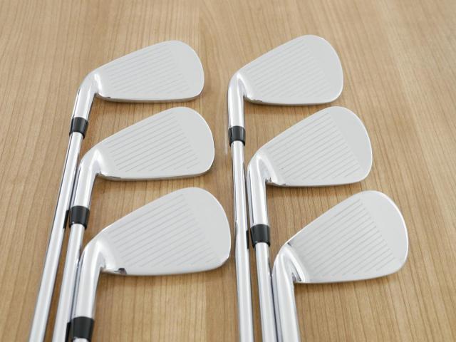 Iron set : Callaway : ชุดเหล็ก Callaway ELYTE X (ออกปี 2025 ตีง่ายมาก ไกล Japan Spec.) มีเหล็ก 6-Pw,Gw (6 ชิ้น) ก้านเหล็ก NS Pro 950 NEO Flex S
