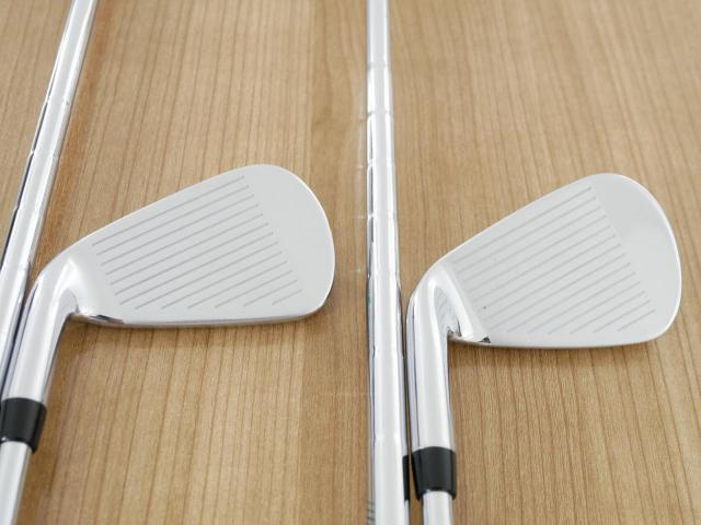 Iron set : Callaway : ชุดเหล็ก Callaway ELYTE X (ออกปี 2025 ตีง่ายมาก ไกล Japan Spec.) มีเหล็ก 6-Pw,Gw (6 ชิ้น) ก้านเหล็ก NS Pro 950 NEO Flex S