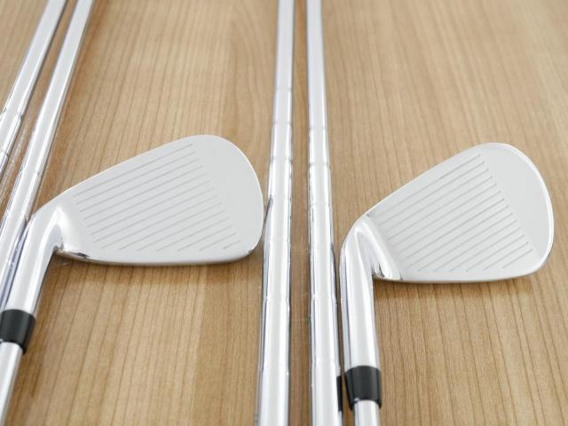 Iron set : Callaway : ชุดเหล็ก Callaway ELYTE X (ออกปี 2025 ตีง่ายมาก ไกล Japan Spec.) มีเหล็ก 6-Pw,Gw (6 ชิ้น) ก้านเหล็ก NS Pro 950 NEO Flex S