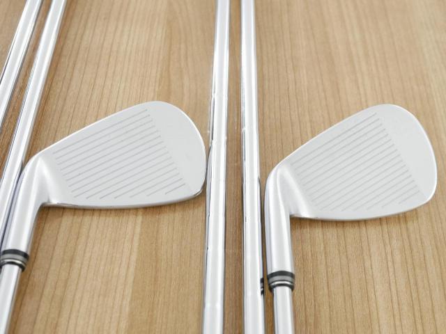 Iron set : XXIO : ชุดเหล็ก XXIO Forged 5 มีเหล็ก 5-Pw (6 ชิ้น) ก้านเหล็ก NS Pro 940 Flex S