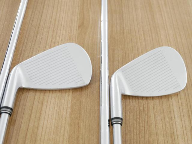 Iron set : XXIO : ชุดเหล็ก XXIO Forged 5 มีเหล็ก 5-Pw (6 ชิ้น) ก้านเหล็ก NS Pro 940 Flex S