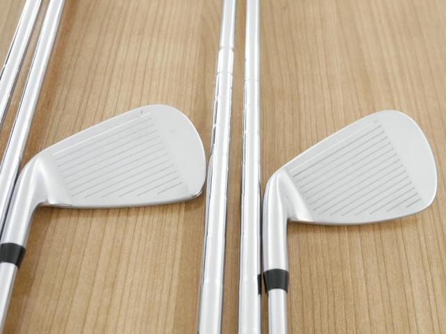 Iron set : Yamaha : ชุดเหล็ก Yamaha Inpres X D Forged (ใบใหญ่ ตีง่าย ไกล) มีเหล็ก 5-Pw,Aw (7 ชิ้น) ก้านเหล็ก NS Pro 850 Flex R