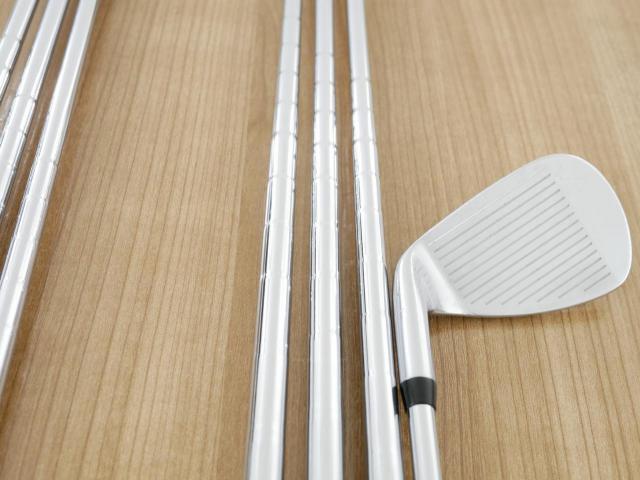 Iron set : Yamaha : ชุดเหล็ก Yamaha Inpres X D Forged (ใบใหญ่ ตีง่าย ไกล) มีเหล็ก 5-Pw,Aw (7 ชิ้น) ก้านเหล็ก NS Pro 850 Flex R