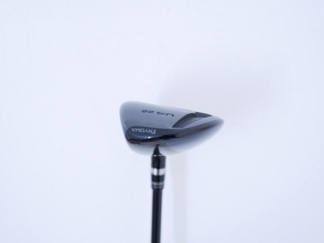 Fairway Wood : Other Brand : ไม้กระเทย Ryoma Maxima U Titanium (รุ่นล่าสุด ปี 2023) Loft 22 ก้าน Ryoma Beyond Power Flex ∞
