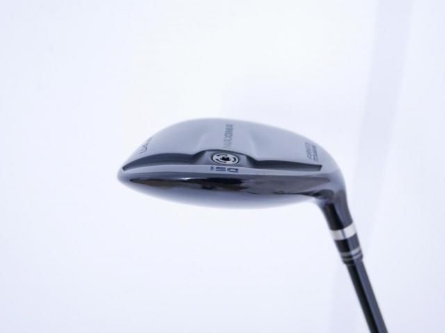 Fairway Wood : Other Brand : ไม้กระเทย Ryoma Maxima U Titanium (รุ่นล่าสุด ปี 2023) Loft 22 ก้าน Ryoma Beyond Power Flex ∞