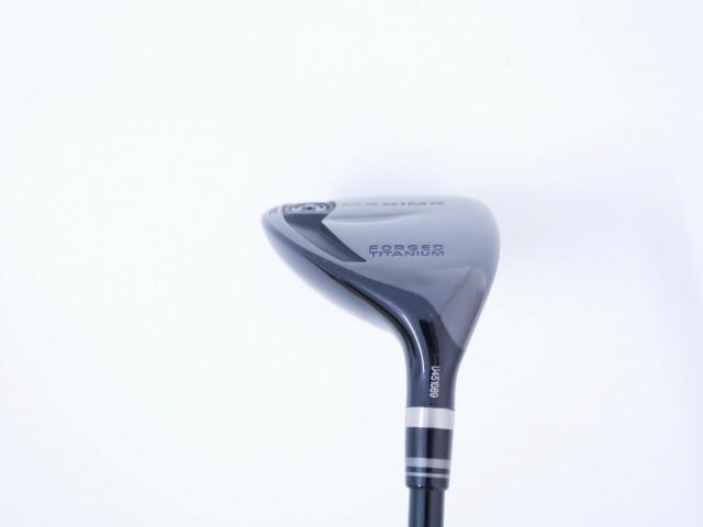 Fairway Wood : Other Brand : ไม้กระเทย Ryoma Maxima U Titanium (รุ่นล่าสุด ปี 2023) Loft 22 ก้าน Ryoma Beyond Power Flex ∞
