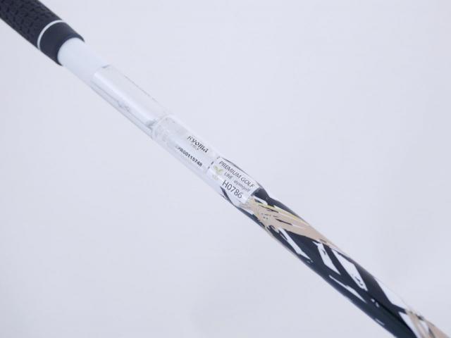 Fairway Wood : Other Brand : ไม้กระเทย Ryoma Maxima U Titanium (รุ่นล่าสุด ปี 2023) Loft 22 ก้าน Ryoma Beyond Power Flex ∞