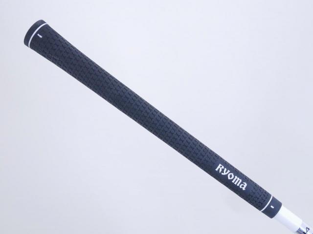 Fairway Wood : Other Brand : ไม้กระเทย Ryoma Maxima U Titanium (รุ่นล่าสุด ปี 2023) Loft 22 ก้าน Ryoma Beyond Power Flex ∞