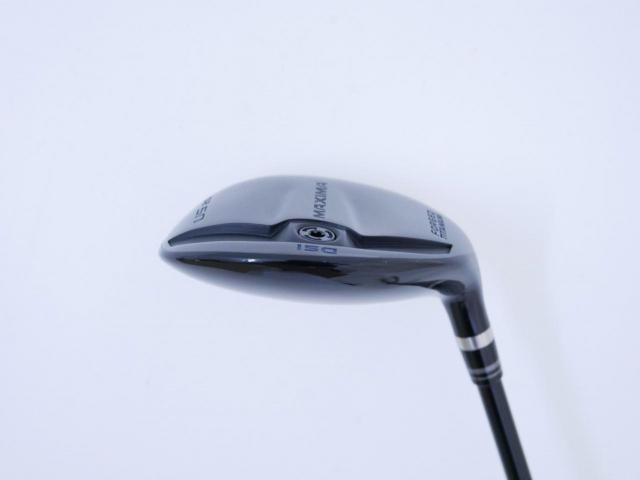Fairway Wood : Other Brand : ไม้กระเทย Ryoma Maxima U Titanium (รุ่นล่าสุด ปี 2023) Loft 25 ก้าน Ryoma Beyond Power Flex ∞