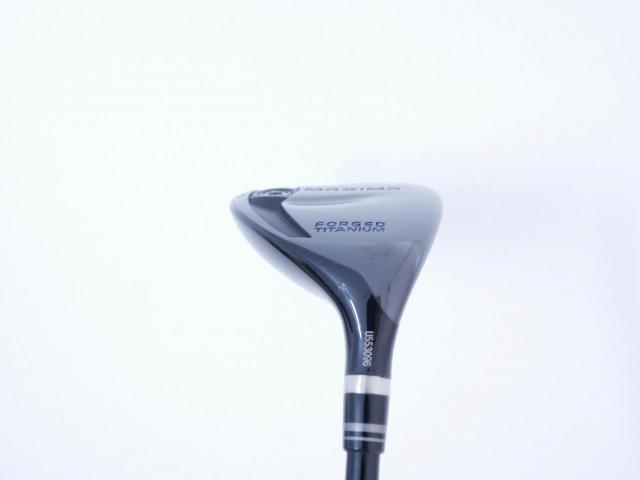 Fairway Wood : Other Brand : ไม้กระเทย Ryoma Maxima U Titanium (รุ่นล่าสุด ปี 2023) Loft 25 ก้าน Ryoma Beyond Power Flex ∞