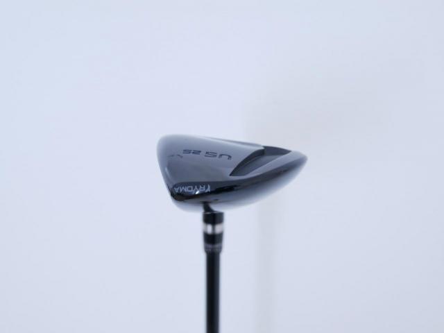 Fairway Wood : Other Brand : ไม้กระเทย Ryoma Maxima U Titanium (รุ่นล่าสุด ปี 2023) Loft 25 ก้าน Ryoma Beyond Power Flex ∞