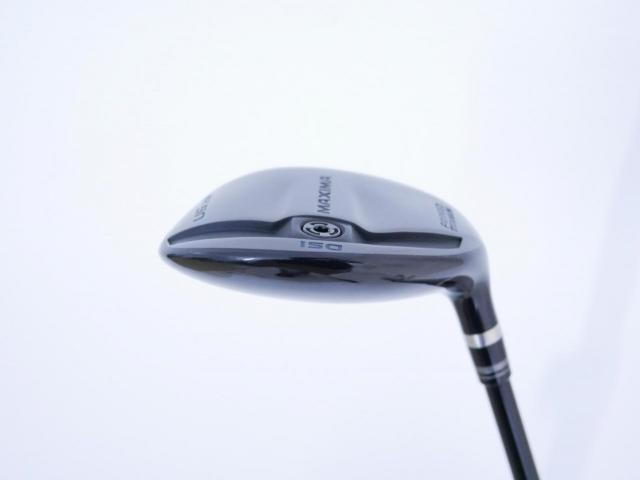 Fairway Wood : Other Brand : ไม้กระเทย Ryoma Maxima U Titanium (รุ่นล่าสุด ปี 2023) Loft 28 ก้าน Ryoma Beyond Power Flex ∞