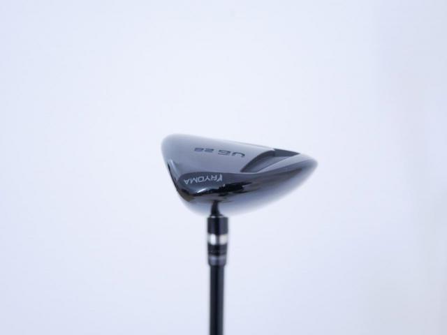 Fairway Wood : Other Brand : ไม้กระเทย Ryoma Maxima U Titanium (รุ่นล่าสุด ปี 2023) Loft 28 ก้าน Ryoma Beyond Power Flex ∞