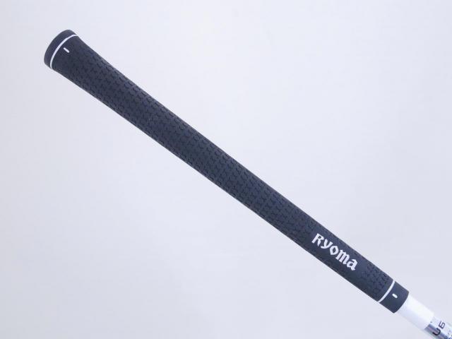 Fairway Wood : Other Brand : ไม้กระเทย Ryoma Maxima U Titanium (รุ่นล่าสุด ปี 2023) Loft 28 ก้าน Ryoma Beyond Power Flex ∞