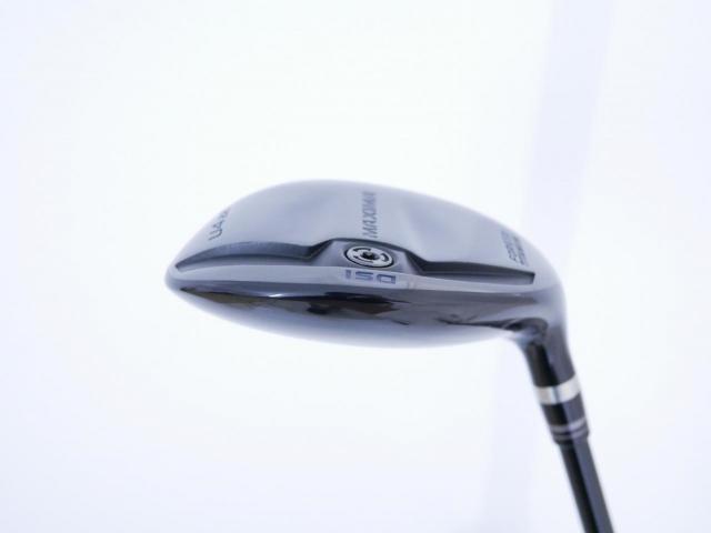 Fairway Wood : Other Brand : ไม้กระเทย Ryoma Maxima U Titanium (รุ่นล่าสุด ปี 2023) Loft 22 ก้าน Ryoma Beyond Power Flex ∞